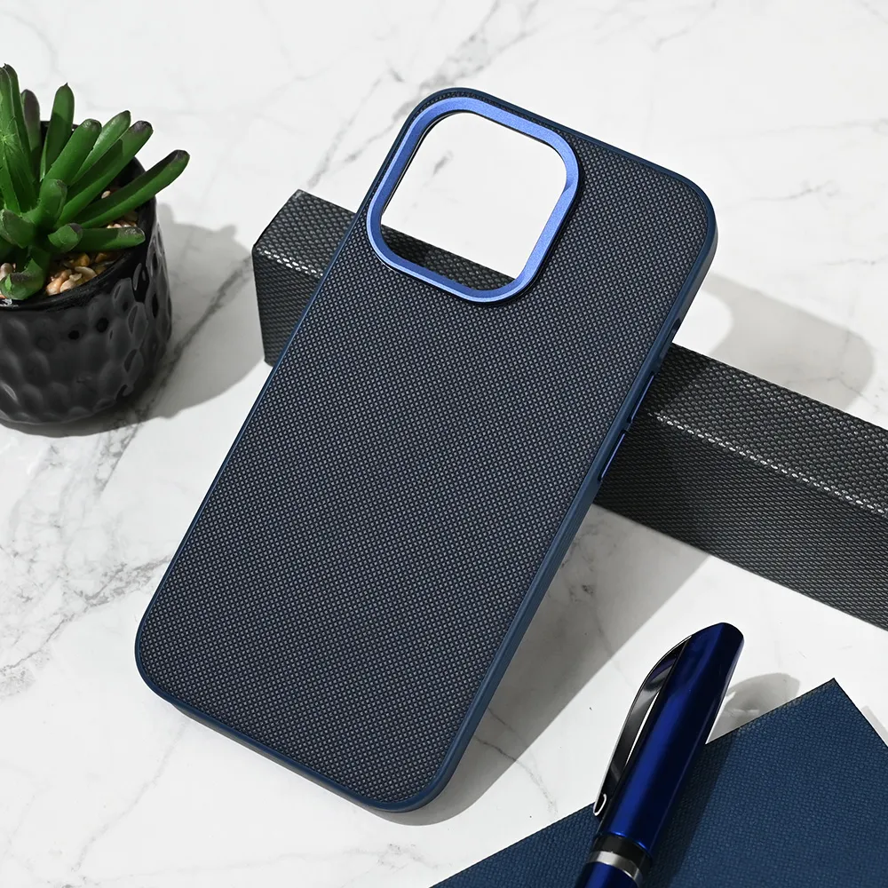 Maska Urban Case za iPhone 13 Pro 6.1 plava
