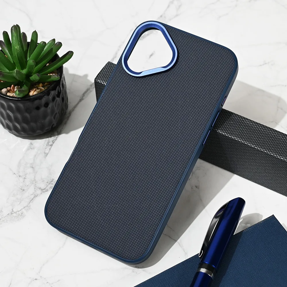 Maska Urban Case za iPhone 16 Plus 6.7 plava
