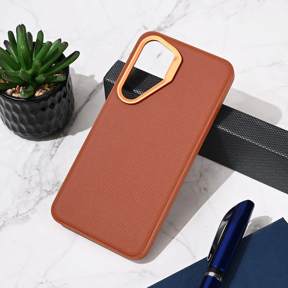 Maska Urban Case za Samsung S931B Galaxy S25 braon