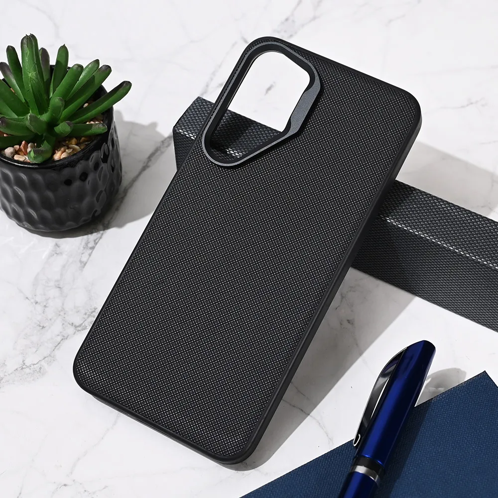 Maska Urban Case za Samsung S936B Galaxy S25 Plus crna