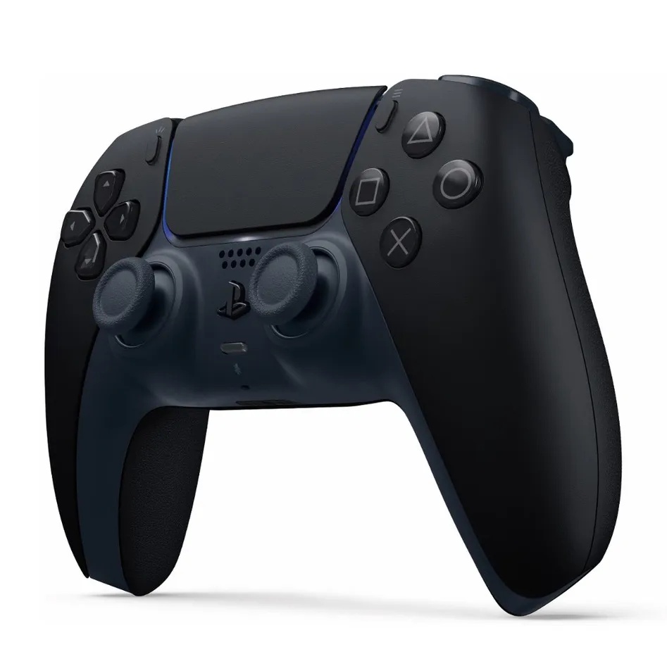 Joypad PS5 model one crni