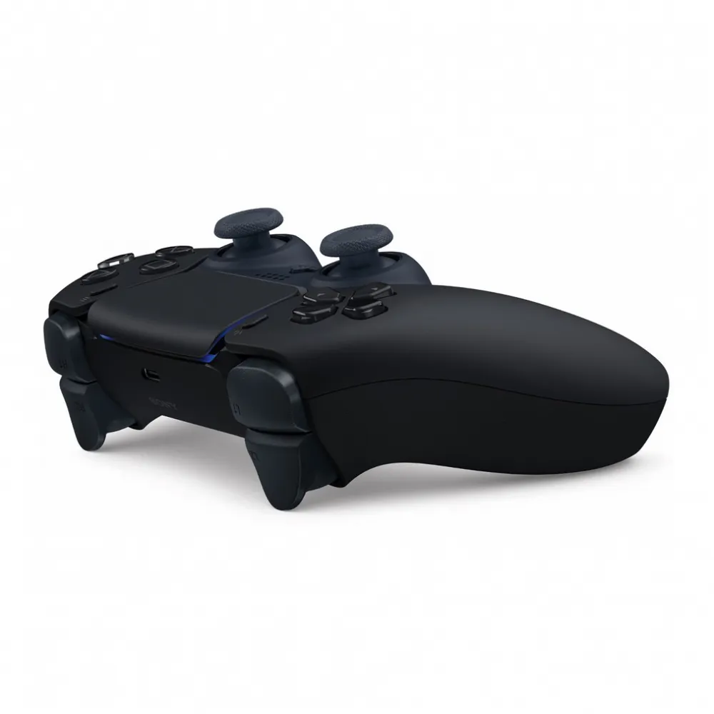 Joypad PS5 model one crni
