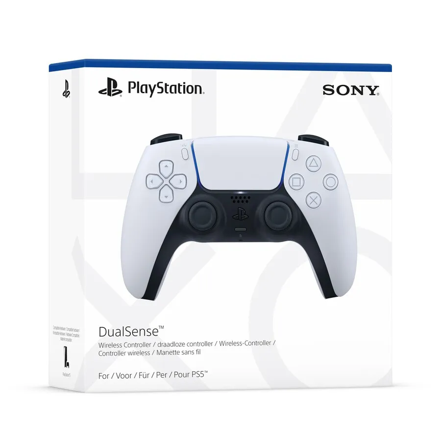 Joypad PS5 model one beli