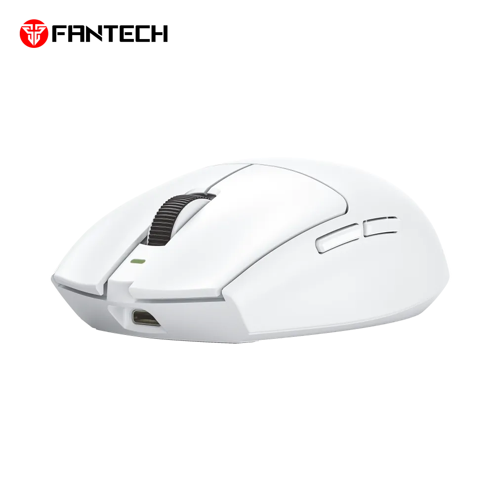 Mis Wireless Gaming Fantech XD7V2 Aria II beli