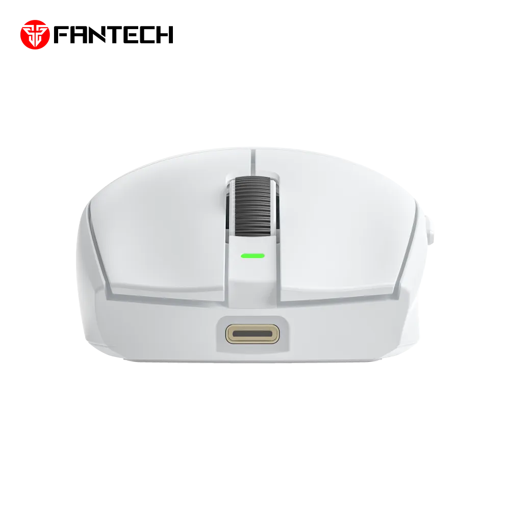 Mis Wireless Gaming Fantech XD7V2 Aria II beli