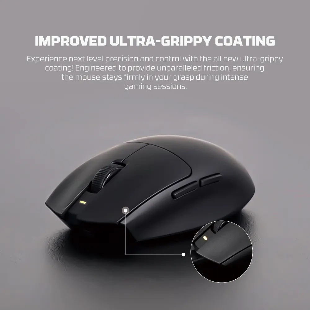 Mis Wireless Gaming Fantech XD7V2 Aria II beli
