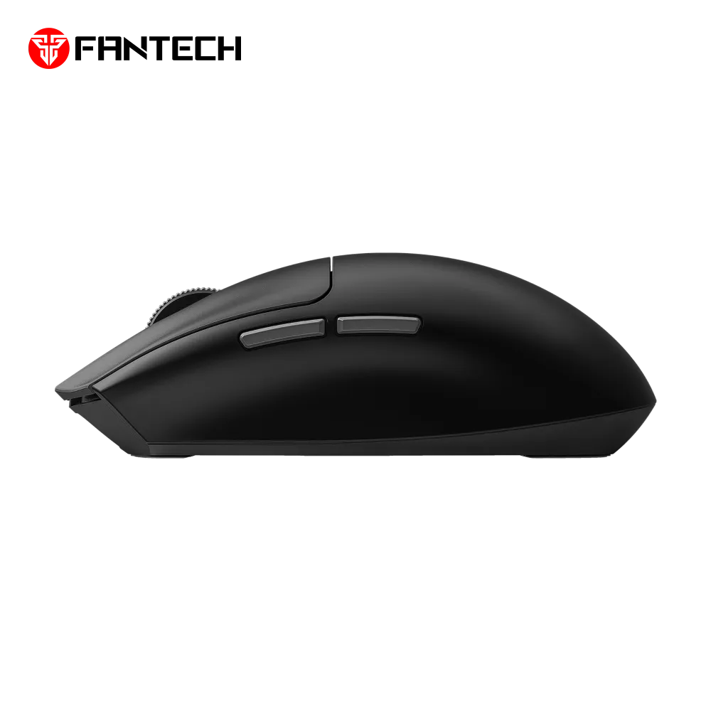 Mis Wireless Gaming Fantech XD7V2P Aria II PRO crni