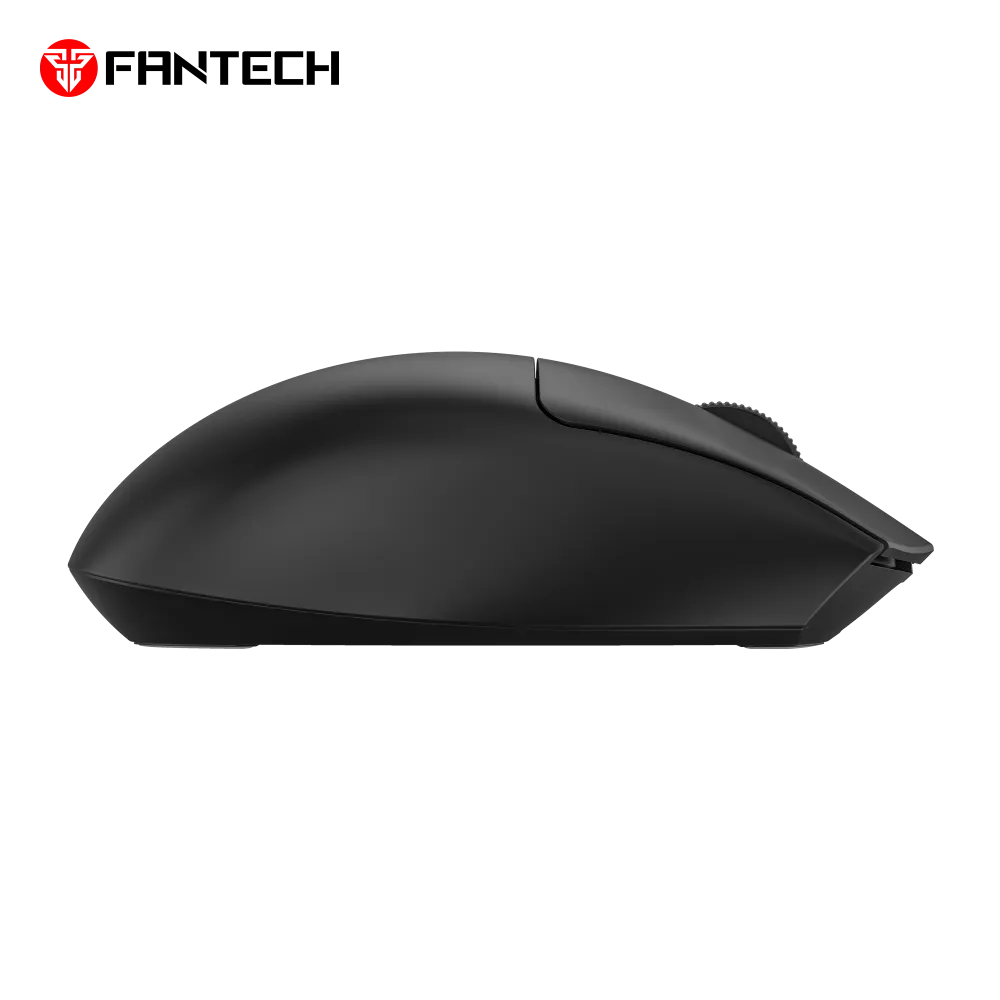 Mis Wireless Gaming Fantech XD7V2P Aria II PRO crni