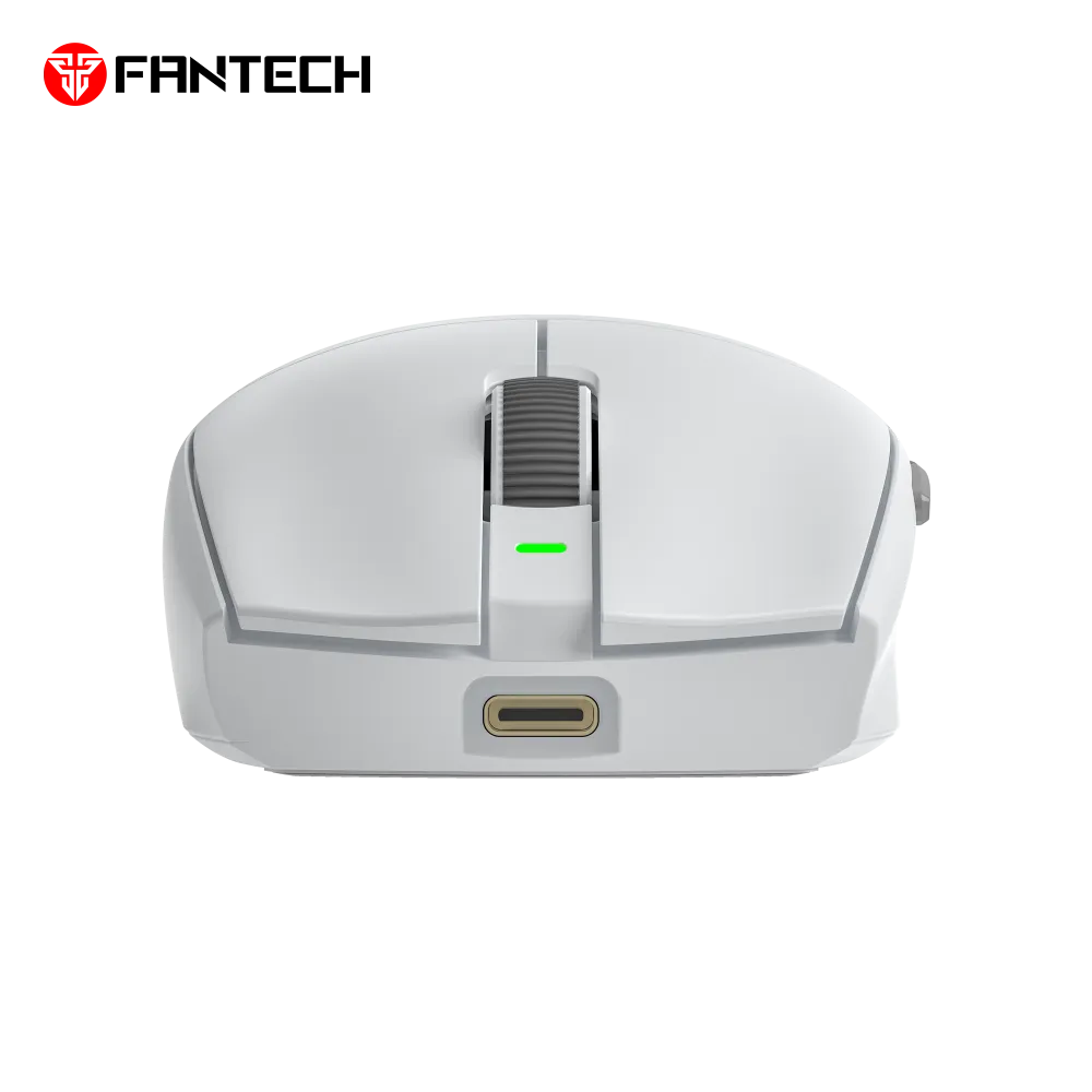 Mis Wireless Gaming Fantech XD7V2P Aria II PRO beli