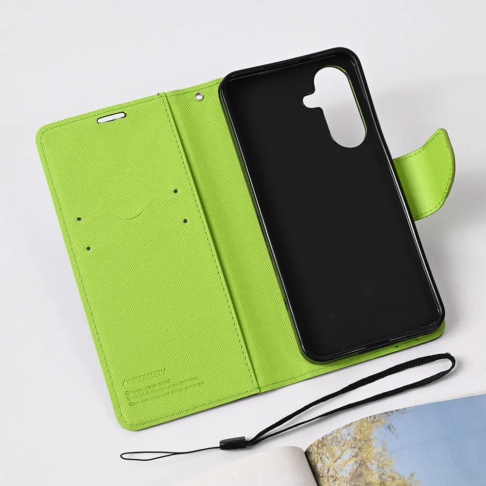 Maska Mercury za Samsung A366B/A566B Galaxy A36/A56 5G tamno plava