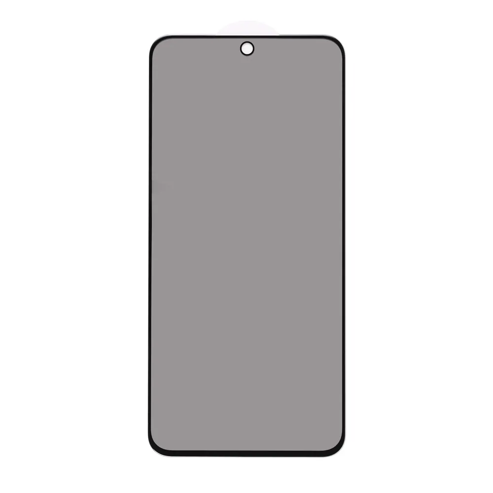 Zastitno staklo Zastitno staklo Privacy 2.5D full glue za Samsung A366B/A566B Galaxy A36/A56 5G crni