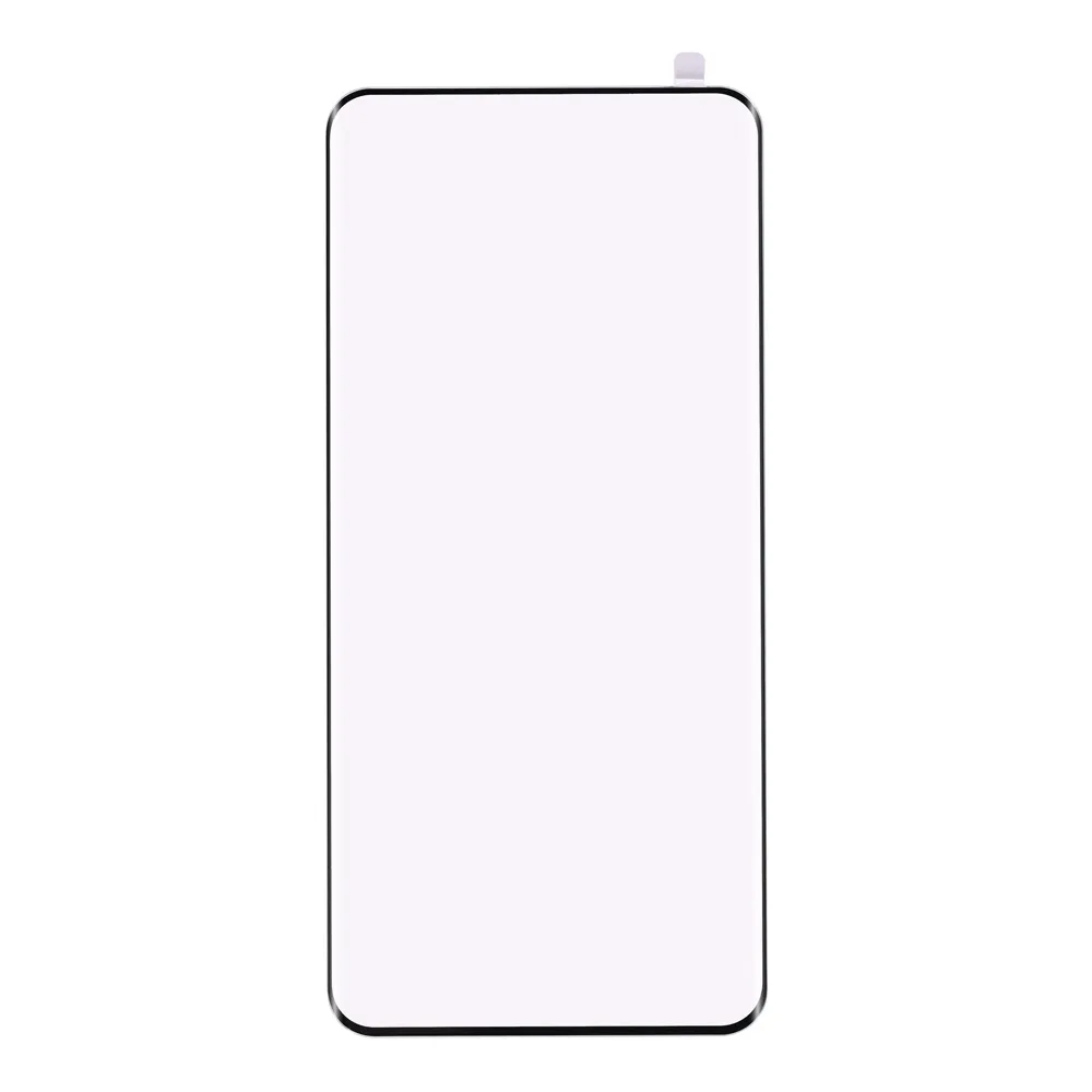 Zastitno staklo Zastitno staklo za Honor Magic 7 Lite zakrivljeni crni