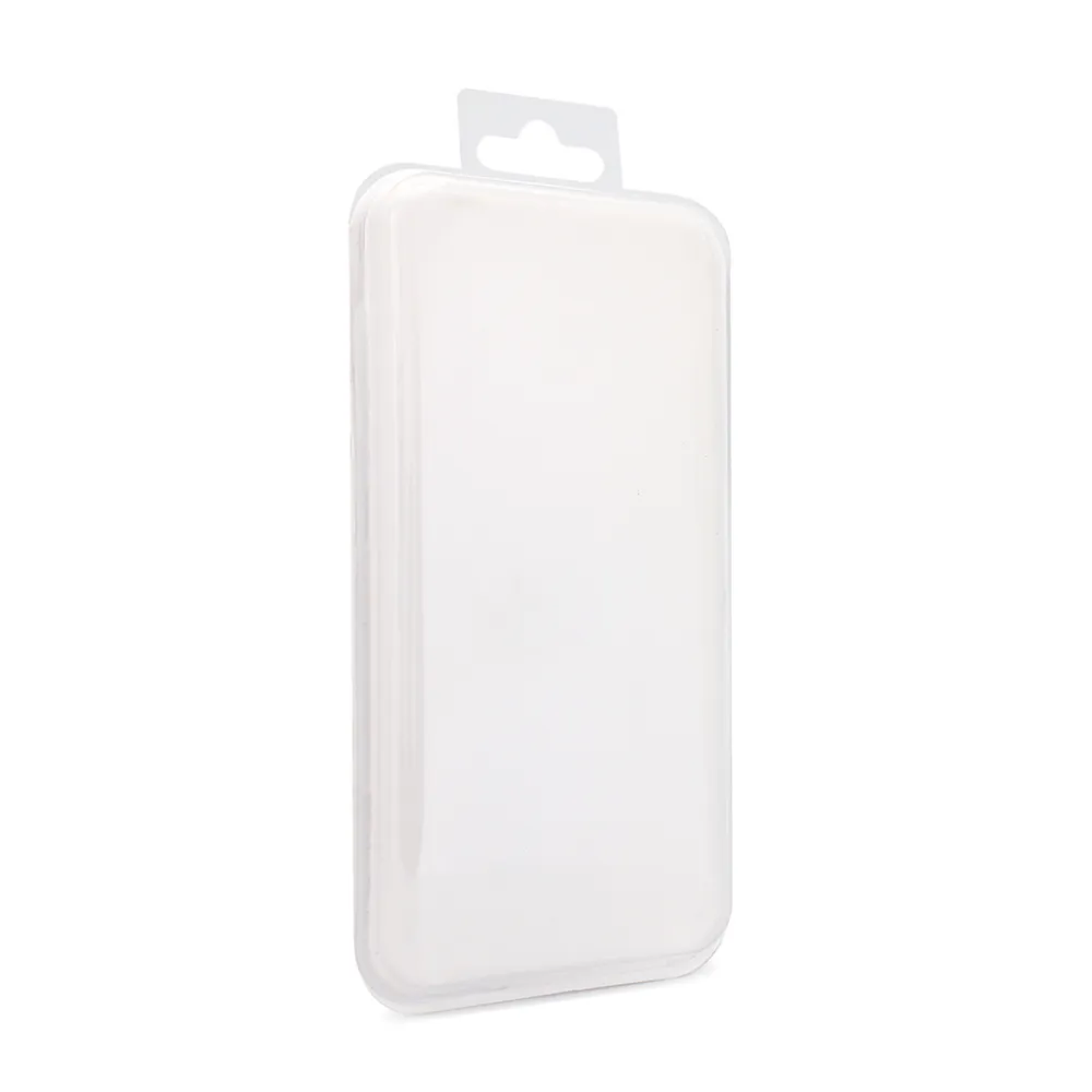 Maska Magsafe Pure color za Samsung S931B Galaxy S25 svetlo plava