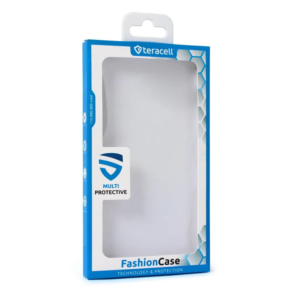 Maska Clear za Samsung S931B Galaxy S25 ljubicasta