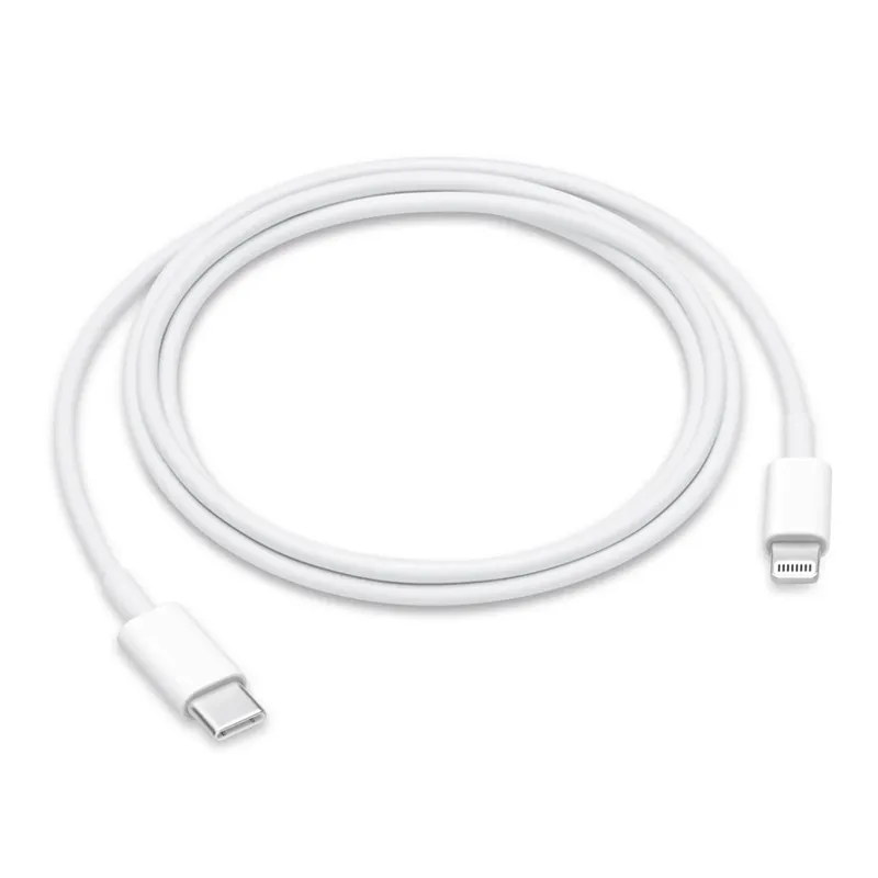 Apple data kabl Type C na Lightning 1m  BULK (MM0A3ZM/A)