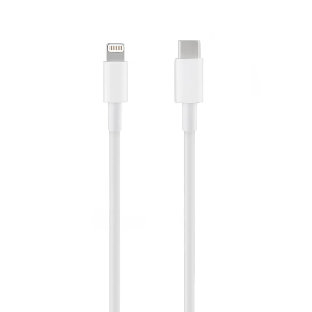 Apple data kabl Type C na Lightning 1m  BULK (MM0A3ZM/A)