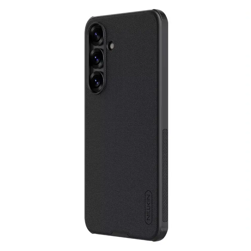Maska Nillkin Scrub Pro Magnetic za Samsung S931B Galaxy S25 crna