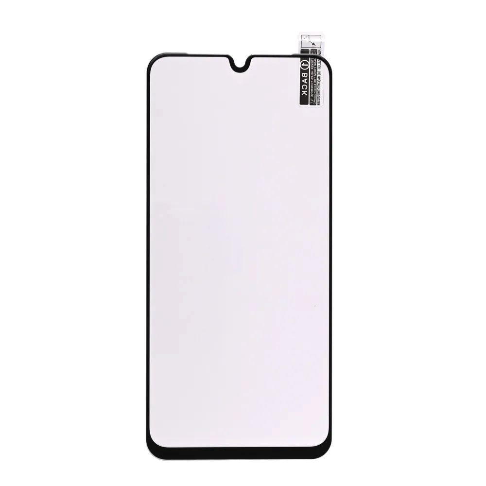 Zastitno staklo Zastitno staklo 2.5D full glue za Samsung A266B Galaxy A26 5G crni