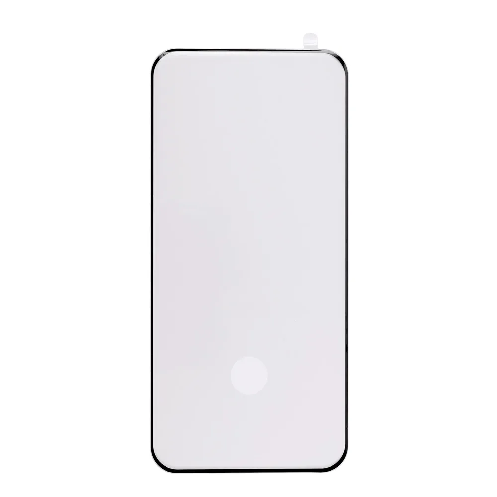 Zastitno staklo Zastitno staklo za Honor Magic 7 Pro zakrivljeni crni