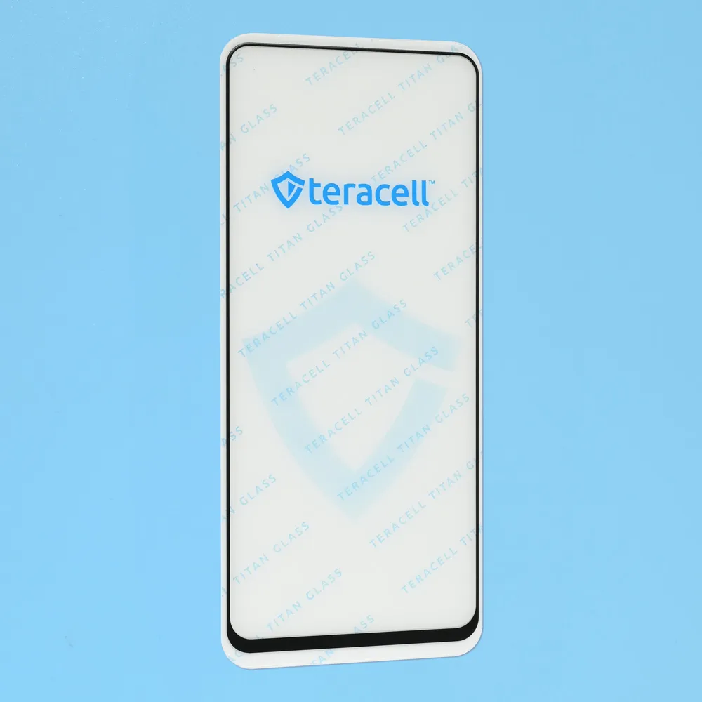 Zastitno staklo Zastitno staklo Teracell Titan 2.5D 10u1 za Honor 200 Smart/Honor X7c crni