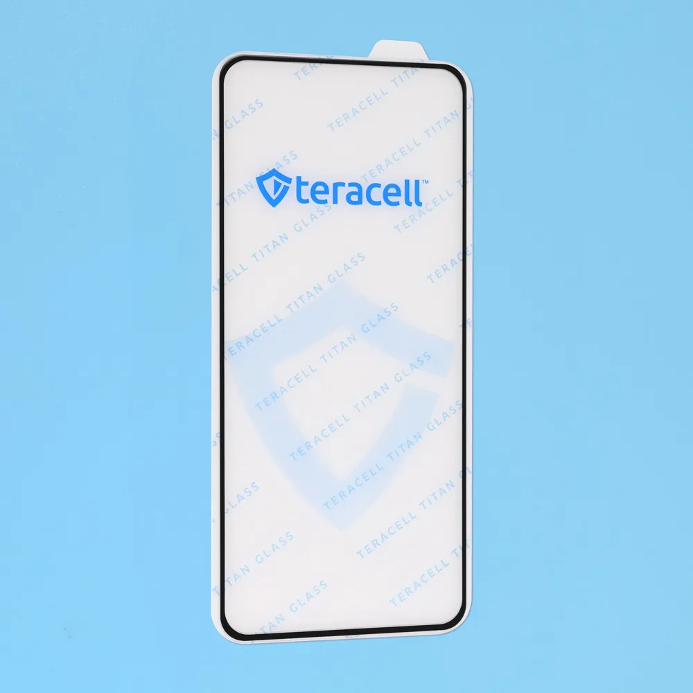 Zastitno staklo Zastitno staklo Teracell Titan 2.5D 10u1 za Xiaomi 14T/14T Pro crni