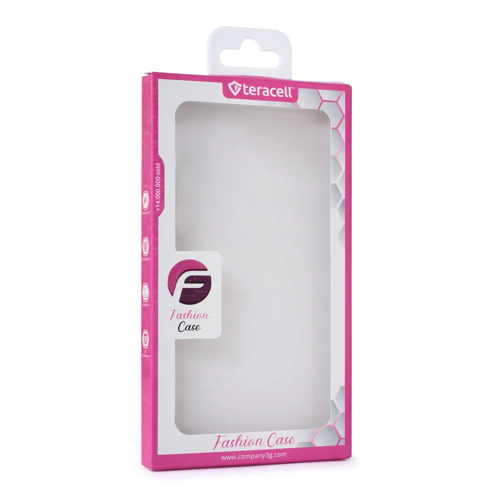 Maska Sparkle Dust za Honor X7b plava