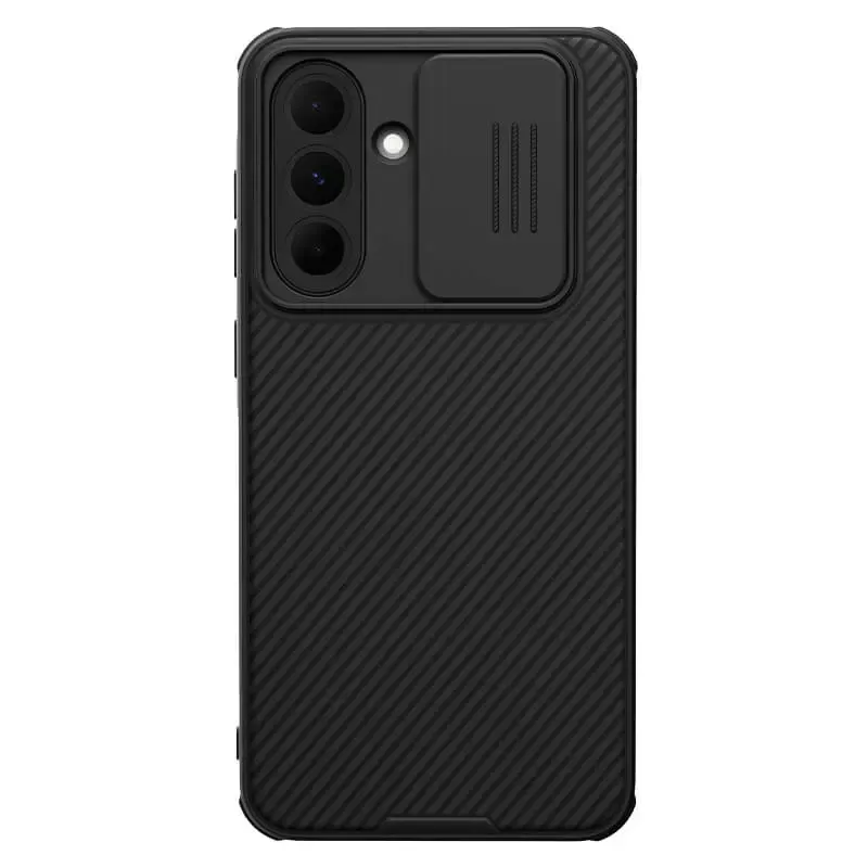 Maska Nillkin CamShield Pro za Samsung A566B Galaxy A56 5G crna