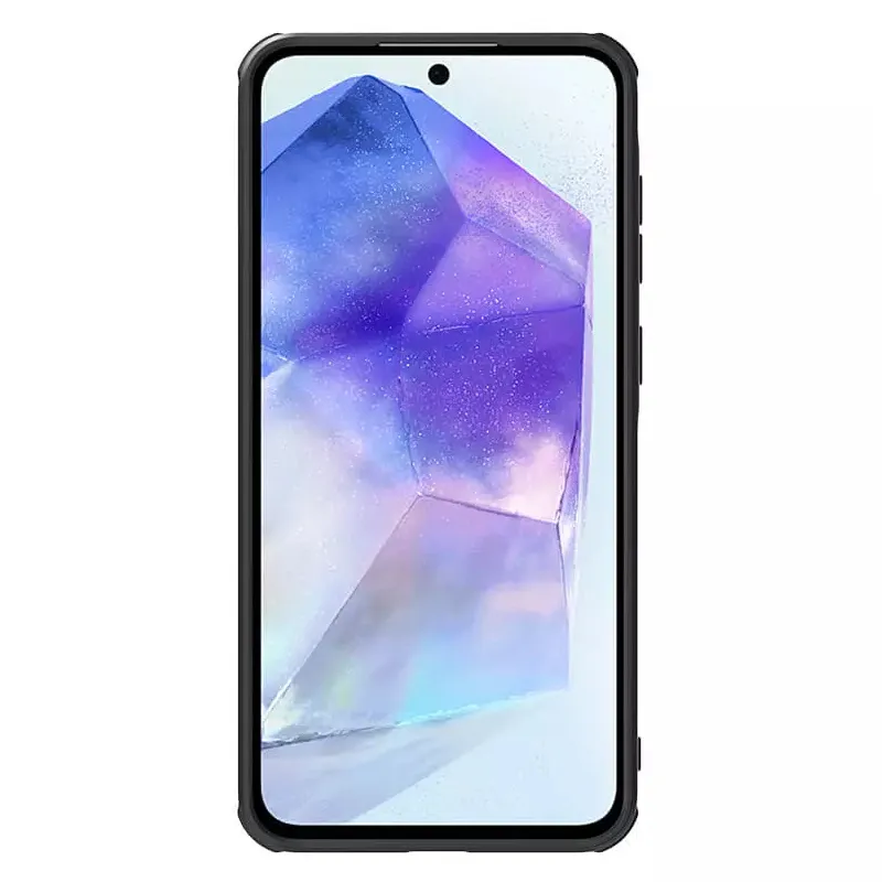 Maska Nillkin CamShield Pro za Samsung A566B Galaxy A56 5G crna
