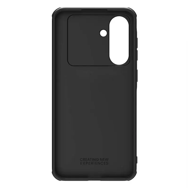 Maska Nillkin CamShield Pro za Samsung A566B Galaxy A56 5G crna