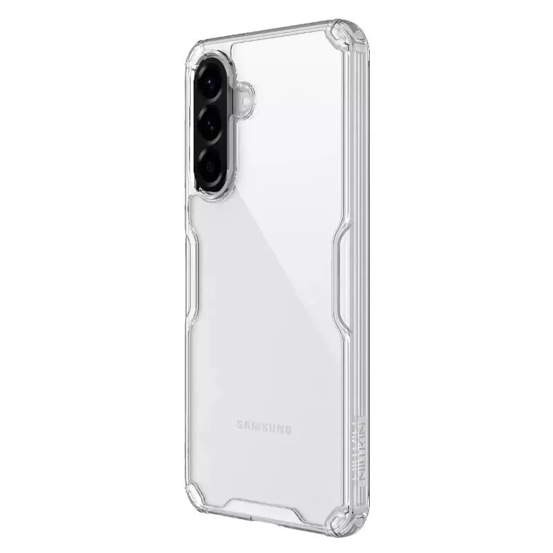 Maska Nillkin Nature Pro za Samsung A566B Galaxy A56 5G transparent