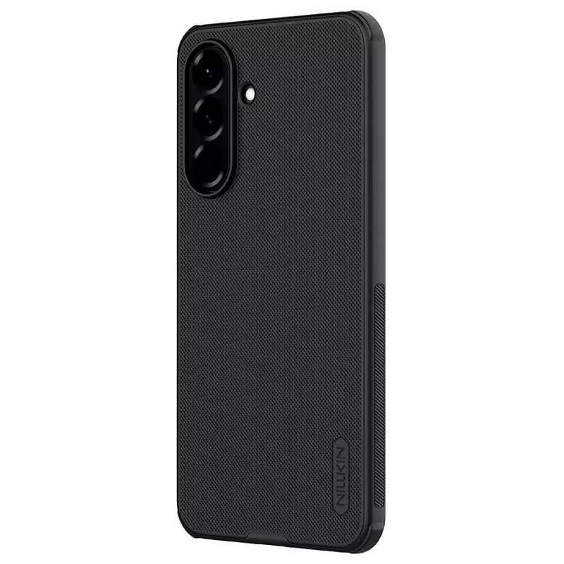 Maska Nillkin Scrub Pro za Samsung A566B Galaxy A56 5G crna