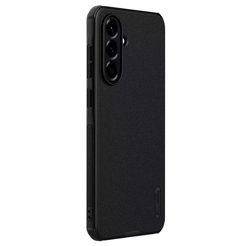 Maska Nillkin Scrub Pro za Samsung A566B Galaxy A56 5G crna