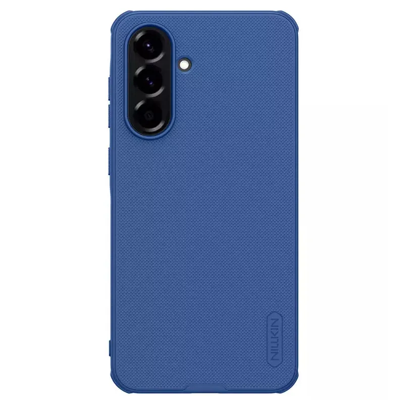 Maska Nillkin Scrub Pro za Samsung A566B Galaxy A56 5G plava