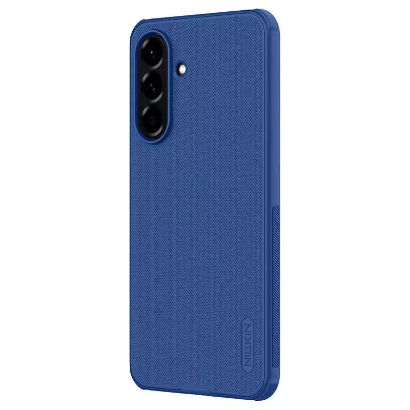 Maska Nillkin Scrub Pro za Samsung A566B Galaxy A56 5G plava