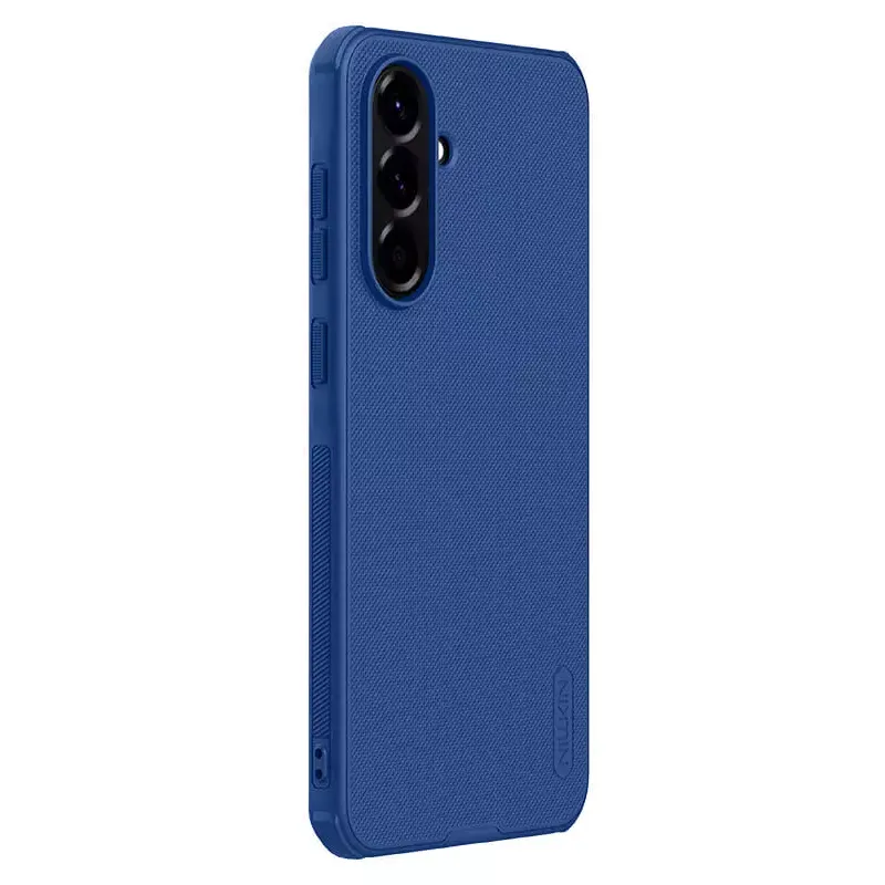 Maska Nillkin Scrub Pro za Samsung A566B Galaxy A56 5G plava