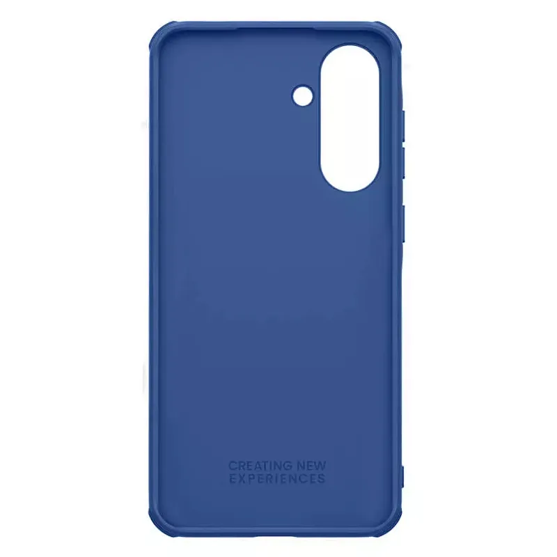 Maska Nillkin Scrub Pro za Samsung A566B Galaxy A56 5G plava