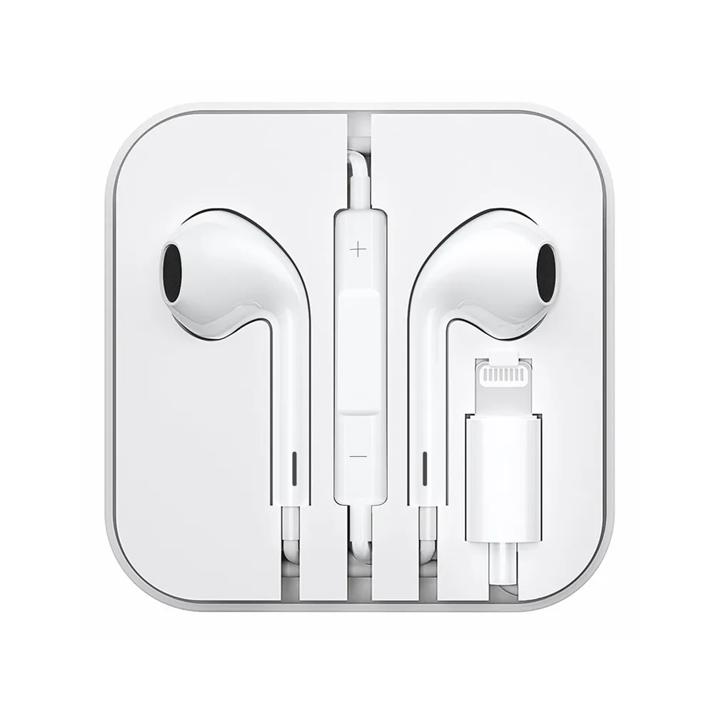 Slusalice Teracell Evolution R2 iPhone lightning