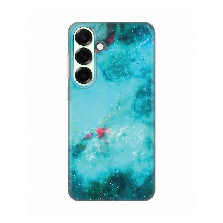 Maska Silikonska Print za Samsung S936B Galaxy S25 Plus Marble Sky