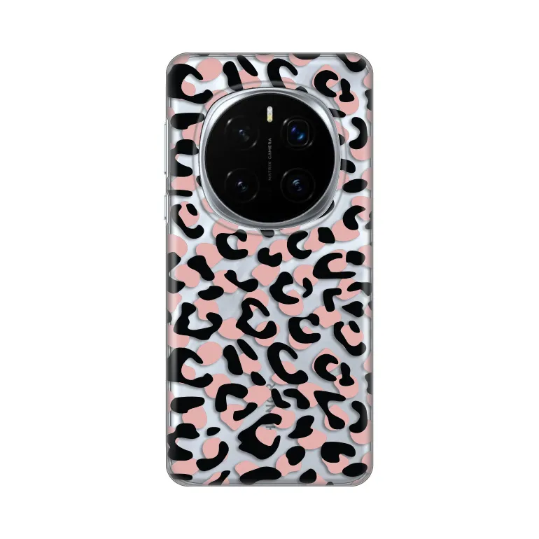 Maska Silikonska Print Skin za Honor Magic 7 Pro Animal