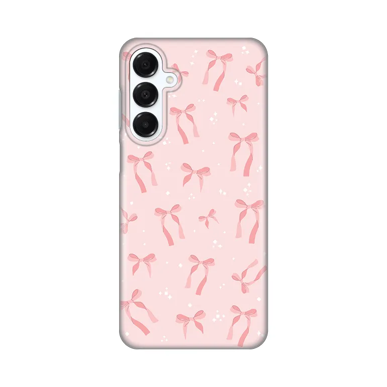 Maska Silikonska Print za Samsung A165F Galaxy A16 Bow