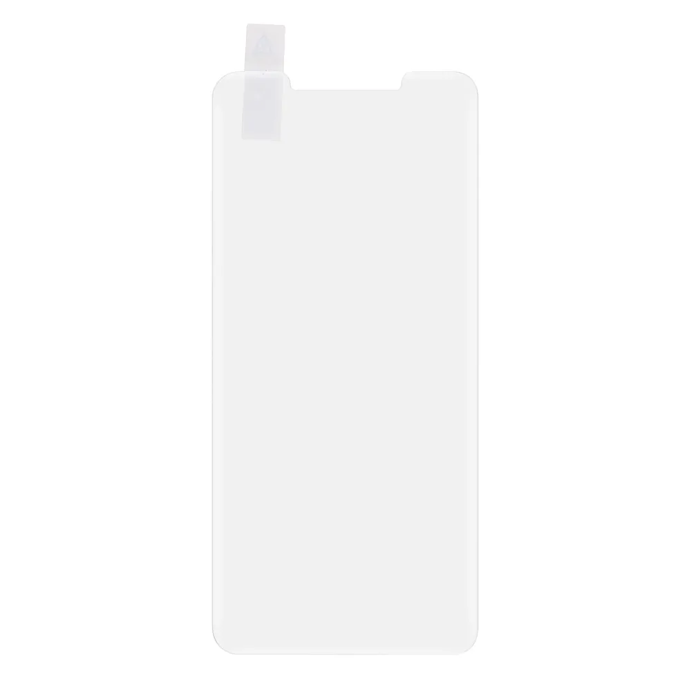 Zastitno Staklo Zastitno staklo Monsterskin UV Glue 5D za Huawei Mate 20 Pro transparent