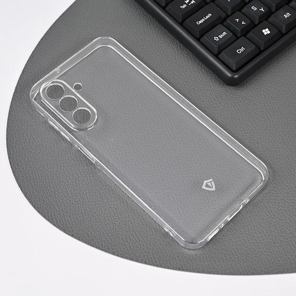 Maska Teracell Skin za Samsung A266B Galaxy A26 5G transparent