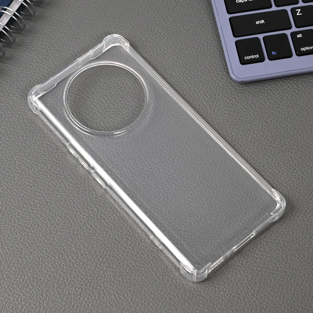 Maska Transparent Ice Cube za Honor Magic 7 Lite