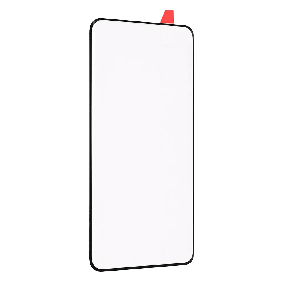 Zastitno staklo Zastitno staklo full glue za Honor Magic 7 Lite zakrivljeni crni