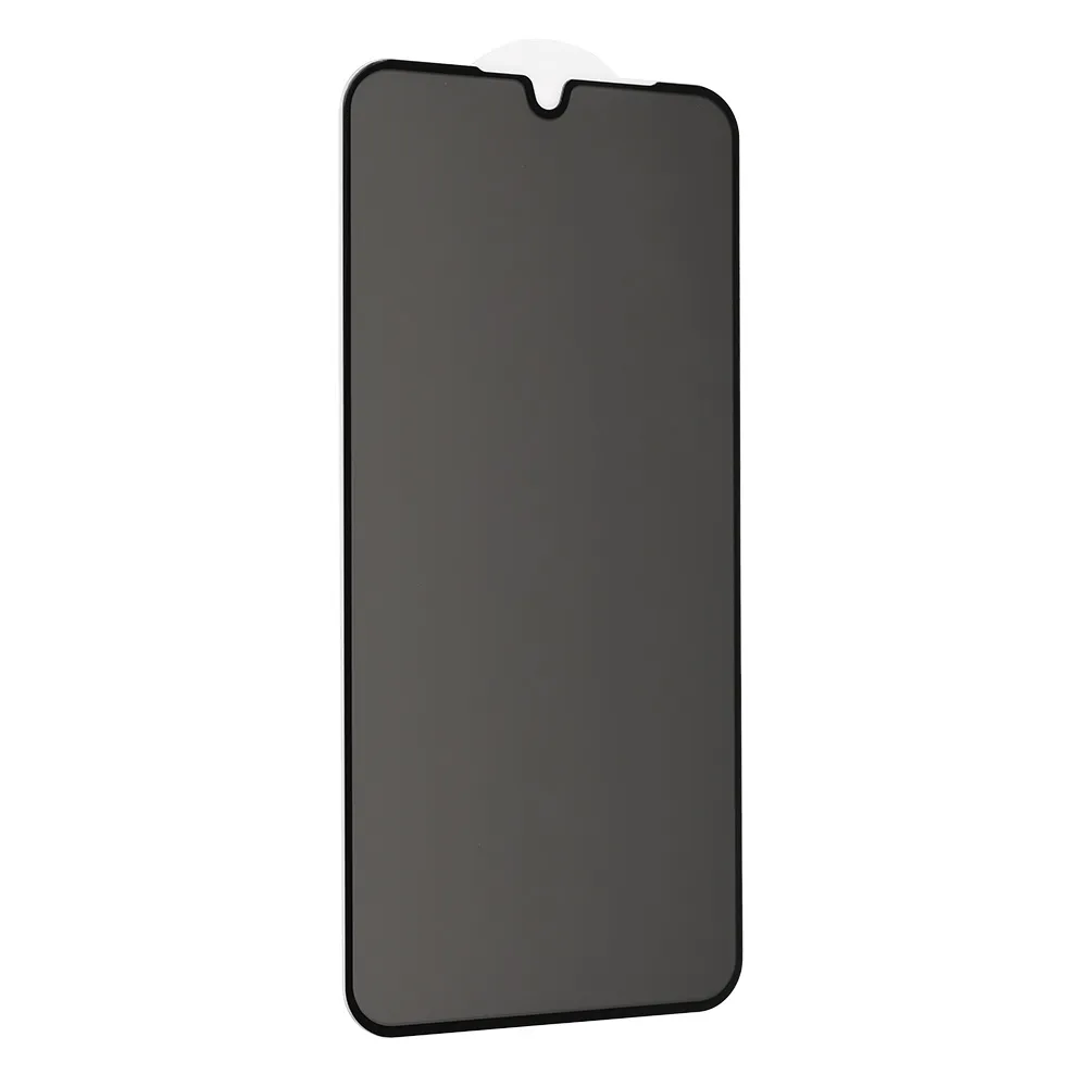 Zastitno staklo Zastitno staklo Privacy 2.5D full glue za Samsung A266B Galaxy A26 5G crni