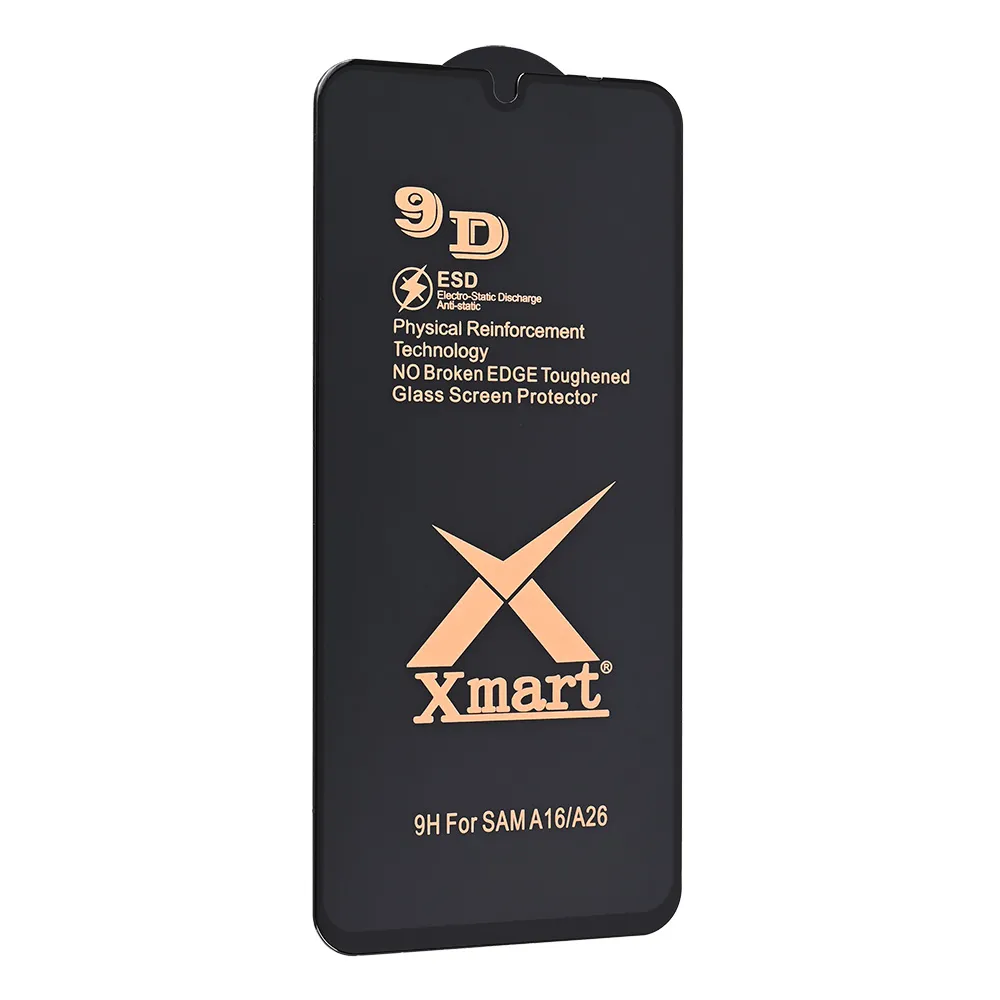 Zastitno Staklo Zastitno staklo X mart 9D za Samsung A266B Galaxy A26 5G