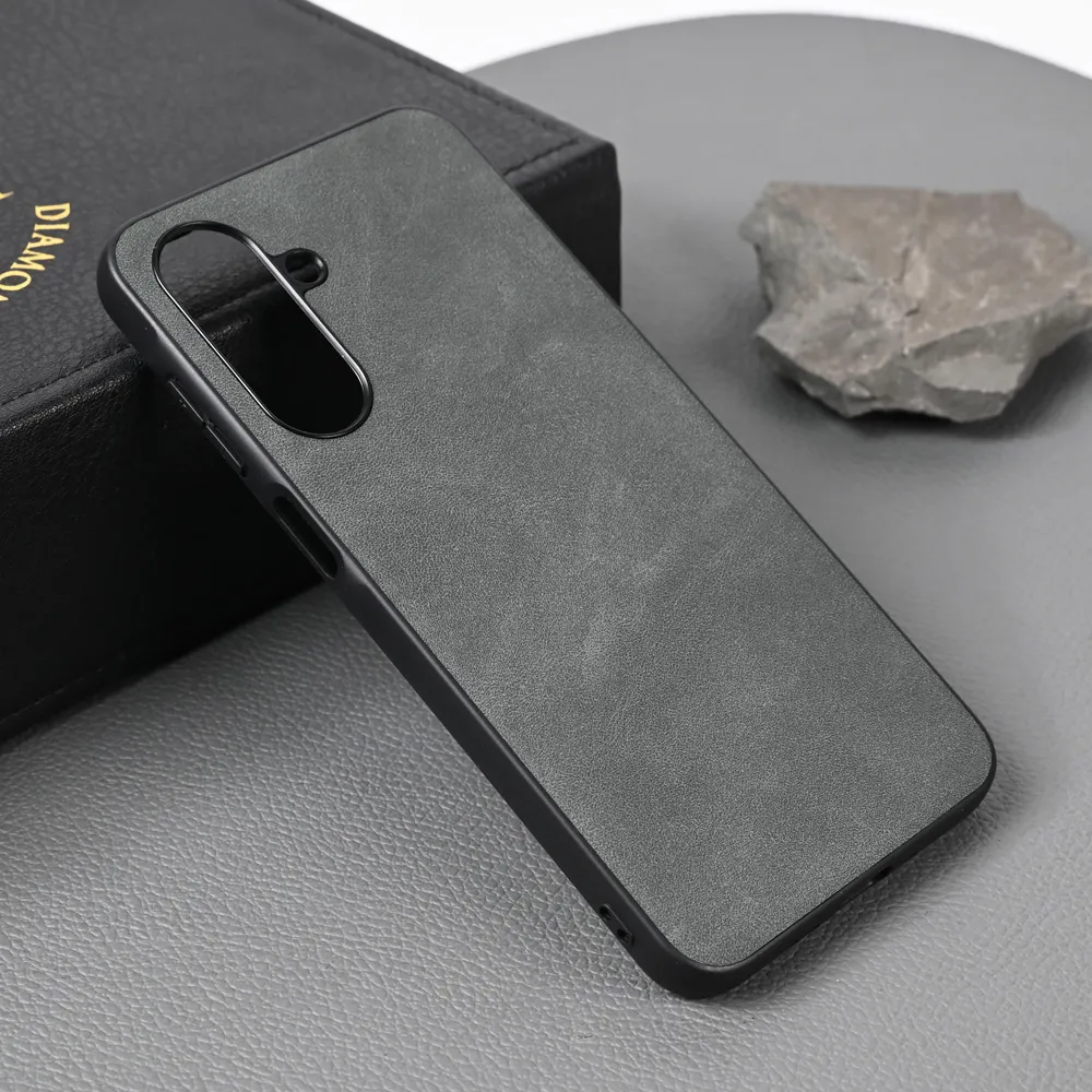 Maska OLGE za Samsung A266B Galaxy A26 5G zelena