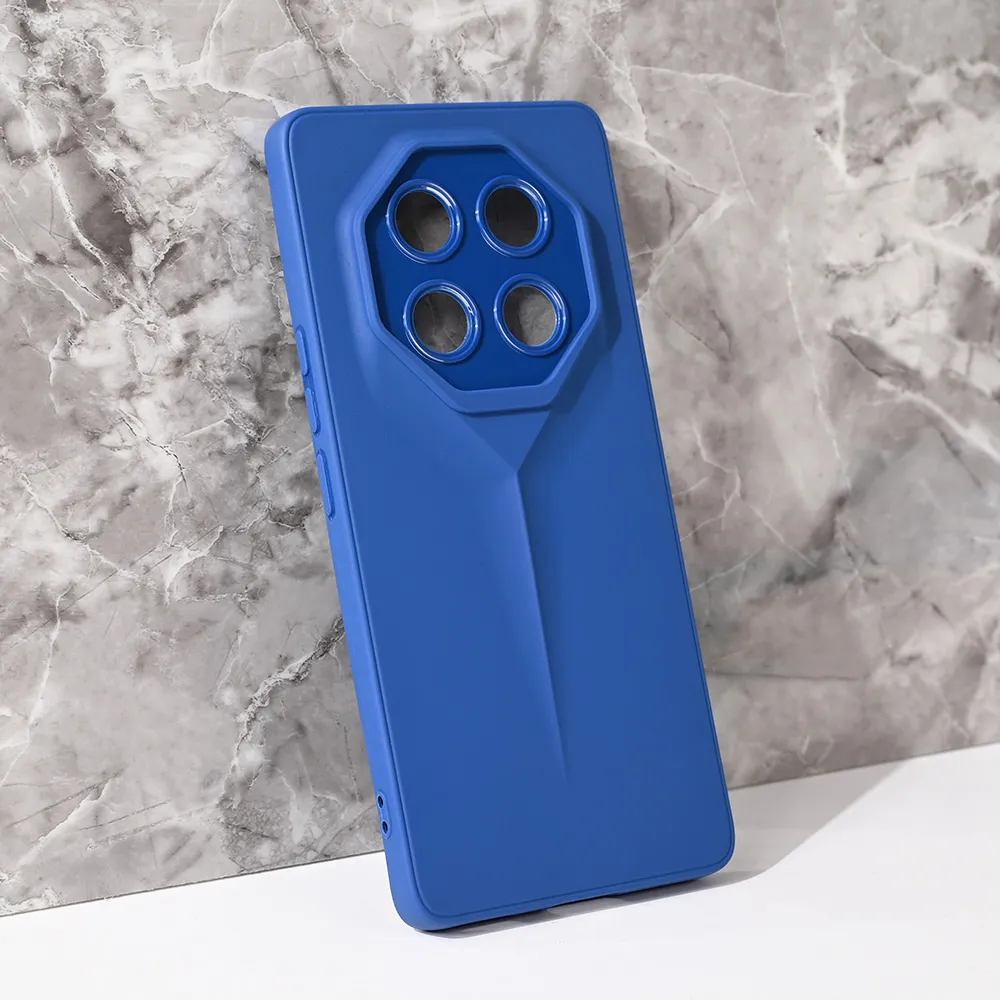 Maska Blade za Honor Magic 7 Lite plava