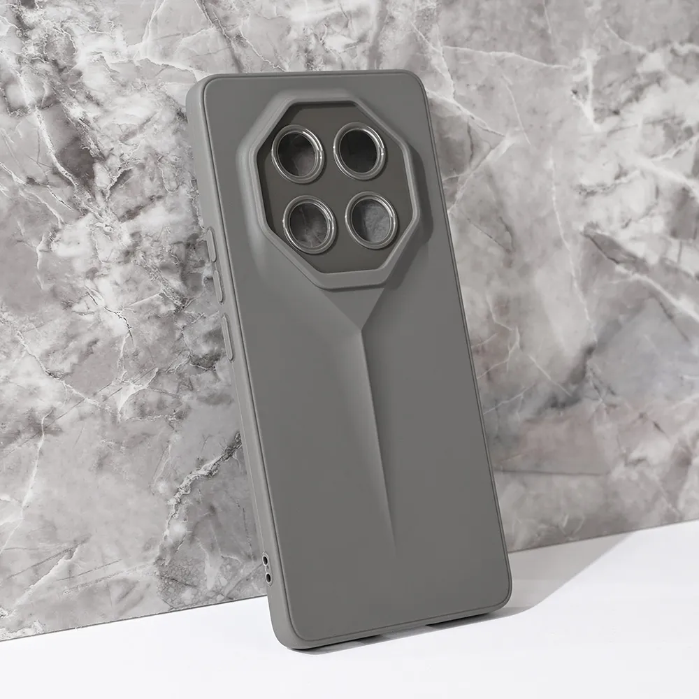 Maska Blade za Honor Magic 7 Lite siva