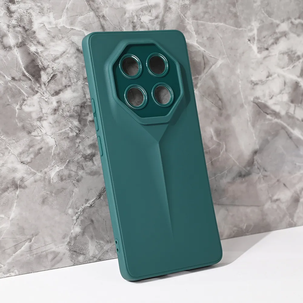 Maska Blade za Honor Magic 7 Lite zelena